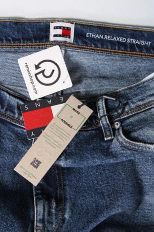 Ανδρικό τζίν Tommy Jeans, Μέγεθος XL, Χρώμα Μπλέ, Τιμή 62,49 €