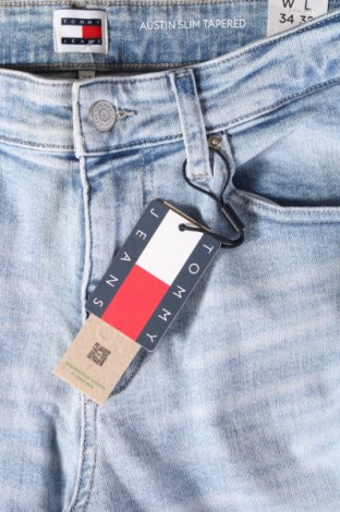 Ανδρικό τζίν Tommy Jeans, Μέγεθος XL, Χρώμα Μπλέ, Τιμή 53,99 €