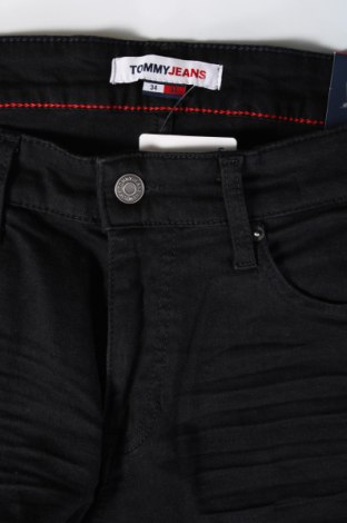 Ανδρικό τζίν Tommy Jeans, Μέγεθος L, Χρώμα Μαύρο, Τιμή 56,99 €