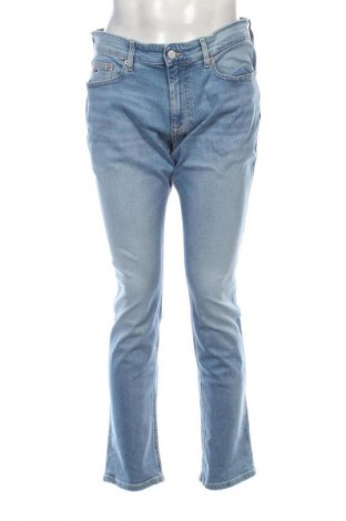 Herren Jeans Tommy Jeans, Größe L, Farbe Blau, Preis 119,99 €