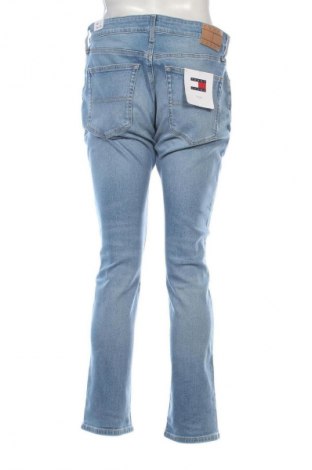 Herren Jeans Tommy Jeans, Größe L, Farbe Blau, Preis 77,99 €