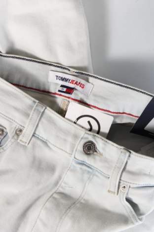 Pánské džíny  Tommy Jeans, Velikost L, Barva Modrá, Cena  2 449,00 Kč