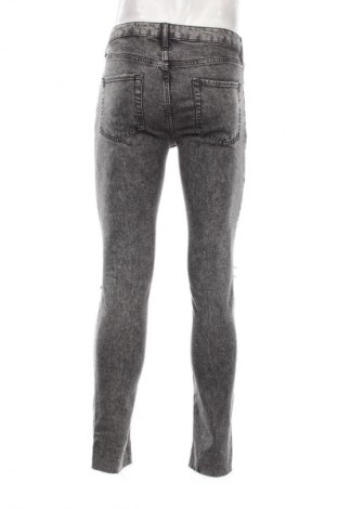 Herren Jeans Topman, Größe S, Farbe Grau, Preis 6,99 €