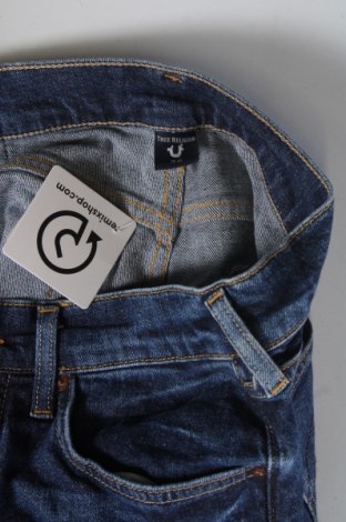 Męskie jeansy True Religion, Rozmiar M, Kolor Niebieski, Cena 108,99 zł