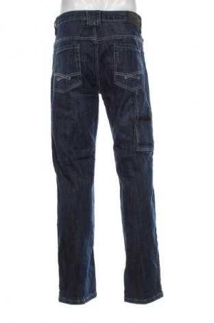 Herren Jeans Twentyfour, Größe M, Farbe Blau, Preis € 15,99