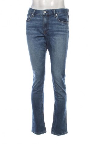 Herren Jeans Uniqlo, Größe M, Farbe Blau, Preis € 15,99