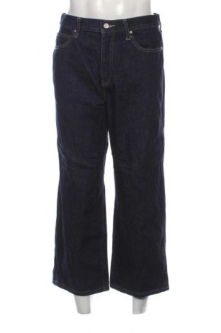 Herren Jeans Uniqlo, Größe S, Farbe Blau, Preis € 6,49