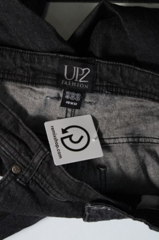 Ανδρικό τζίν Up 2 Fashion, Μέγεθος M, Χρώμα Μαύρο, Τιμή 5,49 €