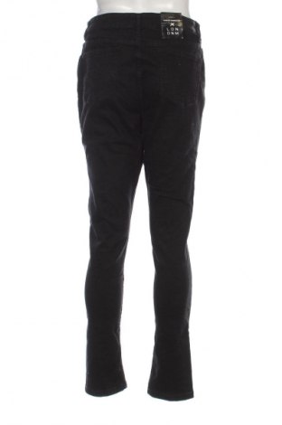 Herren Jeans Urban Threads, Größe M, Farbe Schwarz, Preis 17,99 €