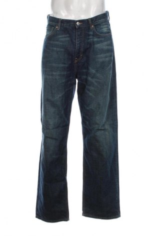 Herren Jeans Weekday, Größe XL, Farbe Blau, Preis € 14,99