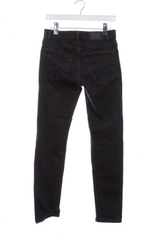 Herren Jeans Weekday, Größe XS, Farbe Schwarz, Preis 13,99 €