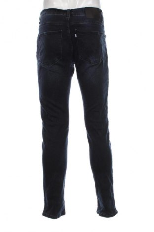 Herren Jeans Woodbird, Größe M, Farbe Blau, Preis 18,99 €