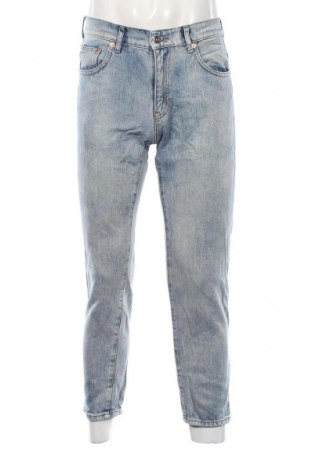 Herren Jeans Woodbird, Größe M, Farbe Blau, Preis € 7,99