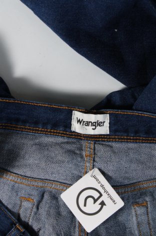 Herren Jeans Wrangler, Größe XXL, Farbe Blau, Preis 26,49 €