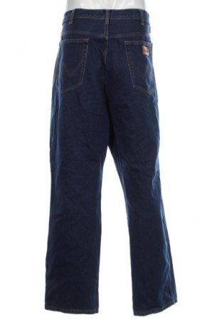 Herren Jeans Wrangler, Größe XXL, Farbe Blau, Preis 26,49 €