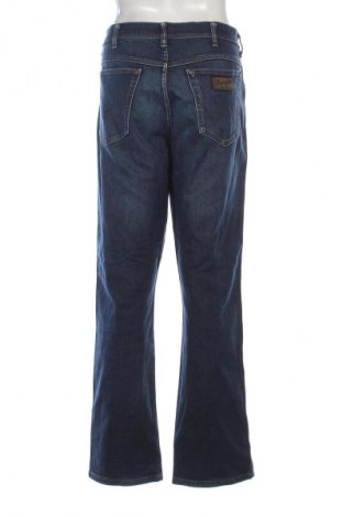 Herren Jeans Wrangler, Größe XL, Farbe Blau, Preis 47,49 €