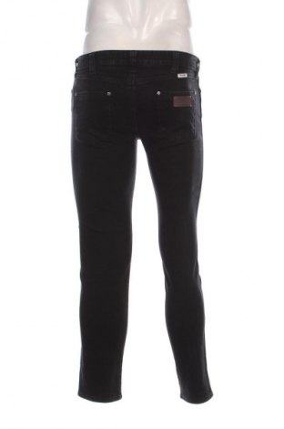 Blugi de bărbați Wrangler, Mărime M, Culoare Negru, Preț 76,99 Lei