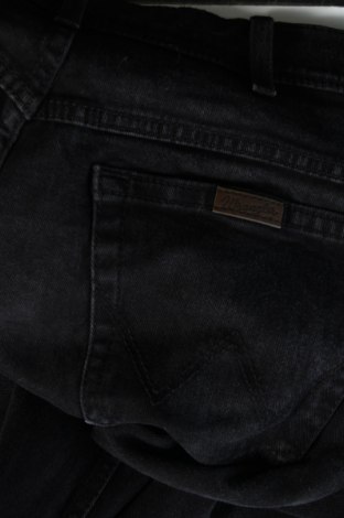 Herren Jeans Wrangler, Größe L, Farbe Schwarz, Preis € 47,49