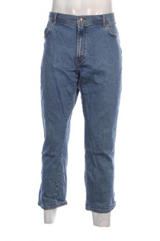 Herren Jeans Wrangler, Größe L, Farbe Blau, Preis 26,99 €