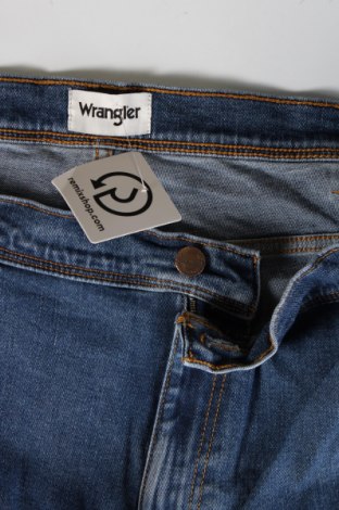 Blugi de bărbați Wrangler, Mărime 3XL, Culoare Albastru, Preț 246,99 Lei