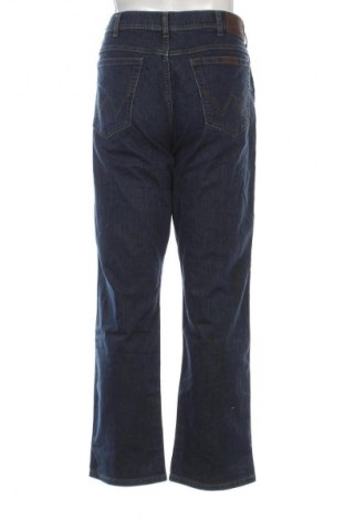 Herren Jeans Wrangler, Größe L, Farbe Blau, Preis € 31,99