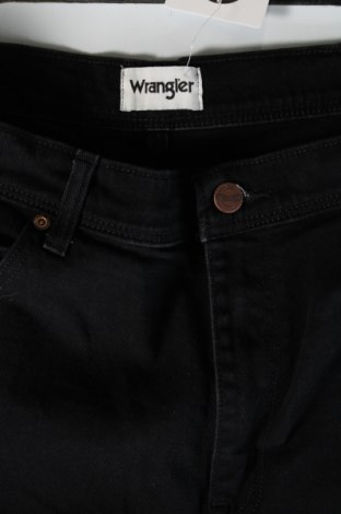 Pánské džíny  Wrangler, Velikost L, Barva Černá, Cena  959,00 Kč