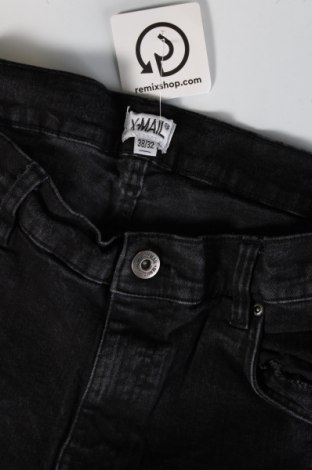 Herren Jeans X-Mail, Größe L, Farbe Grau, Preis € 11,49