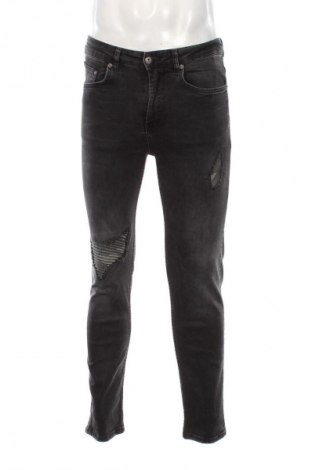 Herren Jeans Your Turn, Größe L, Farbe Grau, Preis € 15,99