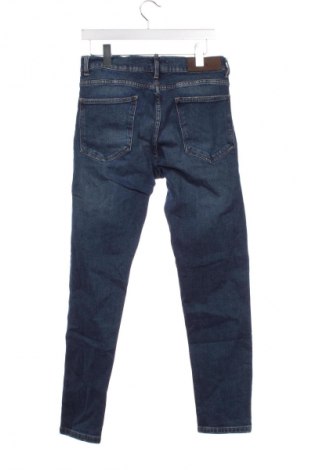 Herren Jeans Zara, Größe M, Farbe Blau, Preis 18,99 €