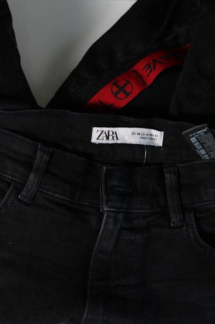 Herren Jeans Zara, Größe XS, Farbe Schwarz, Preis € 7,99