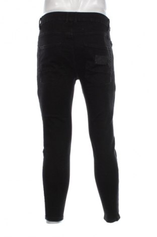 Herren Jeans Zara, Größe S, Farbe Schwarz, Preis 6,99 €