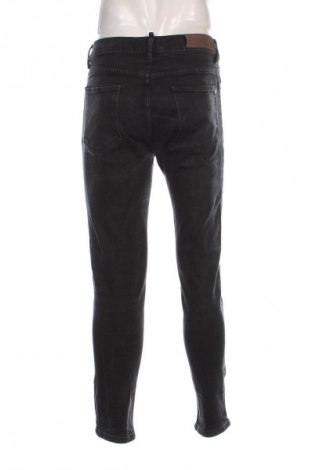 Herren Jeans Zara, Größe S, Farbe Schwarz, Preis 7,99 €