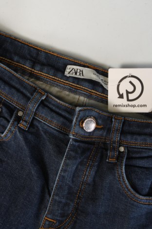 Herren Jeans Zara, Größe S, Farbe Blau, Preis € 7,99