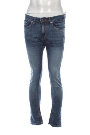 Herren Jeans Zara, Größe M, Farbe Blau, Preis 8,99 €