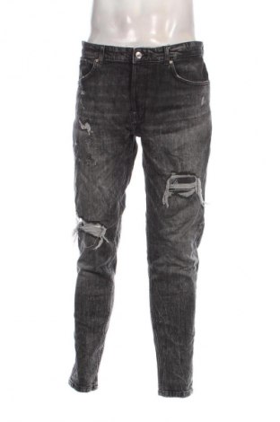 Herren Jeans Zara, Größe L, Farbe Schwarz, Preis € 18,99