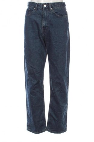 Herren Jeans Zara, Größe M, Farbe Blau, Preis 9,99 €