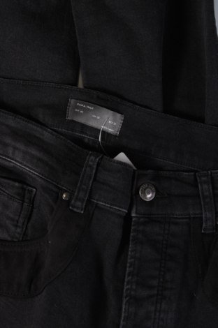 Herren Jeans Zara, Größe L, Farbe Schwarz, Preis € 9,99