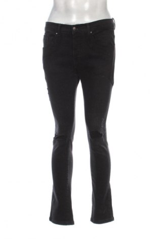 Herren Jeans Zara, Größe L, Farbe Schwarz, Preis € 7,99