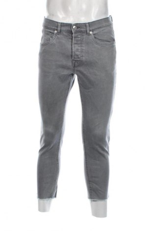 Herren Jeans Zara, Größe M, Farbe Grau, Preis 9,99 €