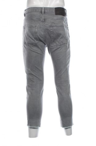 Herren Jeans Zara, Größe M, Farbe Grau, Preis 9,99 €