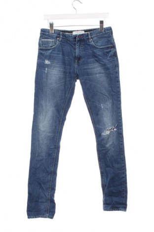 Herren Jeans Zara Man, Größe M, Farbe Blau, Preis € 18,99