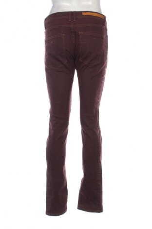 Herren Jeans Zara Man, Größe M, Farbe Rot, Preis 6,99 €