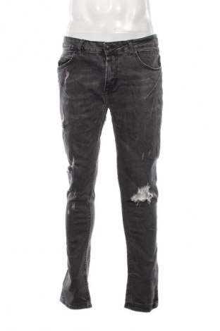 Herren Jeans Zara Man, Größe XXL, Farbe Grau, Preis 18,99 €