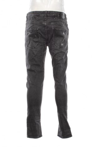 Herren Jeans Zara Man, Größe XXL, Farbe Grau, Preis 18,99 €