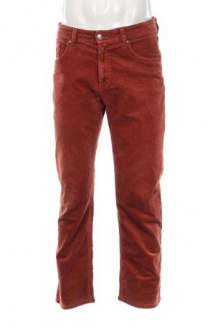 Herren Cordhose A.W.Dunmore, Größe L, Farbe Orange, Preis 20,68 €