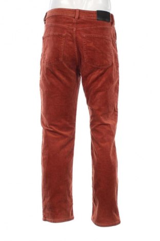 Herren Cordhose A.W.Dunmore, Größe L, Farbe Orange, Preis € 20,68