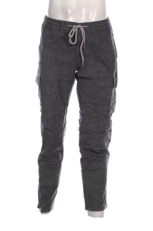 Herren Cordhose Brax, Größe L, Farbe Grau, Preis € 21,99