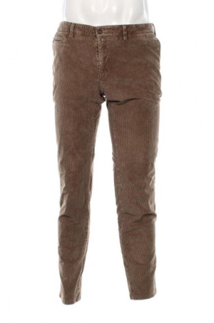 Herren Cordhose Brax, Größe L, Farbe Braun, Preis € 22,36