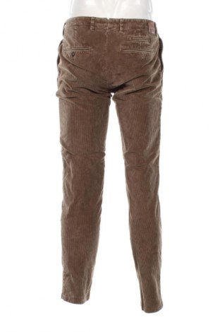 Herren Cordhose Brax, Größe L, Farbe Braun, Preis € 94,27