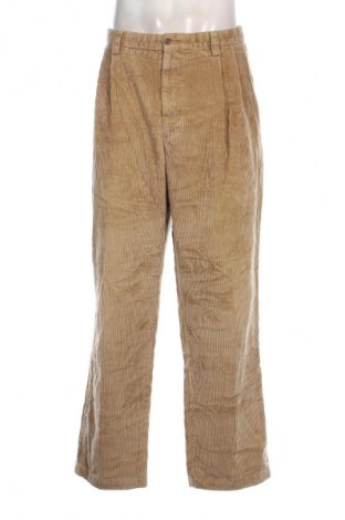 Herren Cordhose Dockers, Größe XL, Farbe Beige, Preis 21,99 €